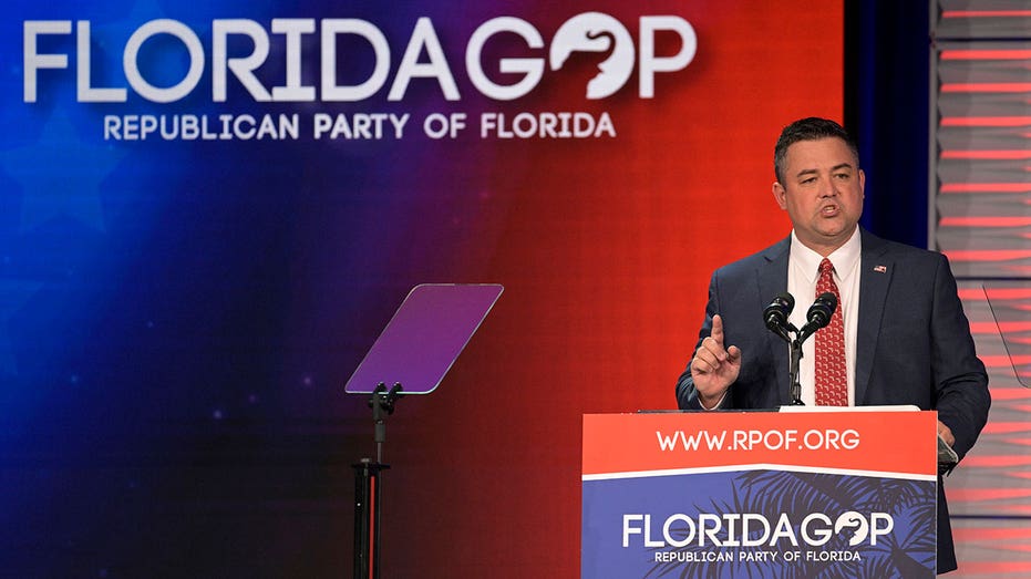 Florida Republican Party suspends chairman, demands resignation amid rape investigation
