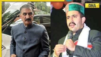 Himachal Pradesh crisis: CM Sukhu calls rebels ‘black serpents’ amid doubts over Vikramaditya Singh’s next move