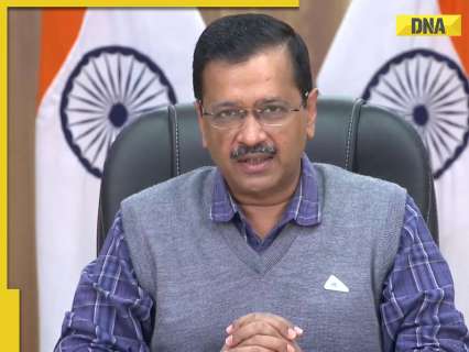 PIL filed in Delhi HC to stop CM Arvind Kejriwal from issuing directions while in ED’s custody PIL filed in Delhi HC to stop CM Arvind Kejriwal from issuing directions while in ED’s custody