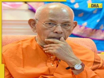 Who was Swami Smaranananda Maharaj, president of Ramakrishna Mission, who died at 95? Who was Swami Smaranananda Maharaj, president of Ramakrishna Mission, who died at 95?