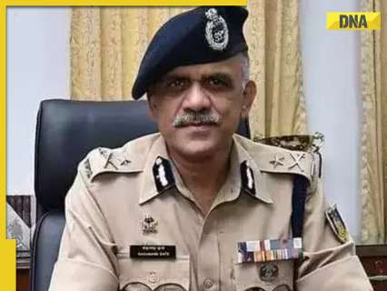 Leadership shakeup in key security agencies: Sadanand Date new NIA DG; BPR&D and NDRF also get new chiefs Leadership shakeup in key security agencies: Sadanand Date new NIA DG; BPR&D and NDRF also get new chiefs