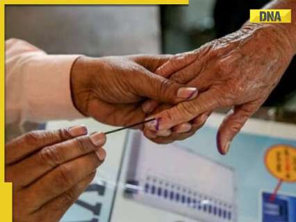 Rampur Lok Sabha constituency: Check polling date, candidates list, past election results Rampur Lok Sabha constituency: Check polling date, candidates list, past election results
