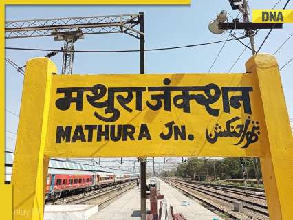 Mathura Lok Sabha Polls 2024: Check key candidates, past results and other important details Mathura Lok Sabha Polls 2024: Check key candidates, past results and other important details