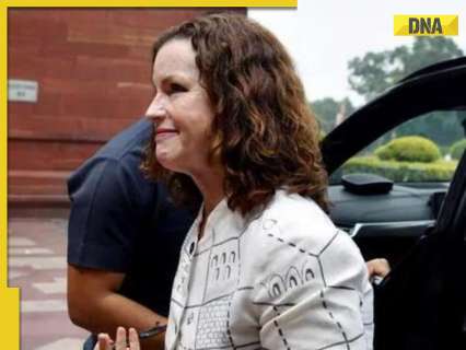 India summons US diplomat over remarks on Delhi CM Arvind Kejriwal’s arrest India summons US diplomat over remarks on Delhi CM Arvind Kejriwal’s arrest