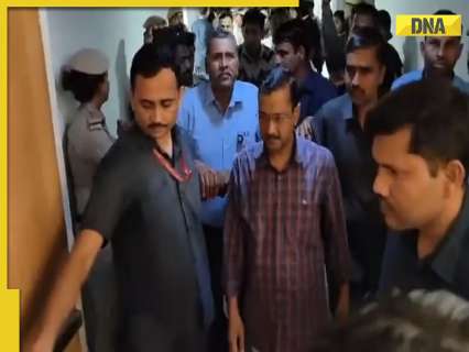 Delhi HC to hear tomorrow, PIL seeking removal of Arvind Kejriwal from CM post Delhi HC to hear tomorrow, PIL seeking removal of Arvind Kejriwal from CM post