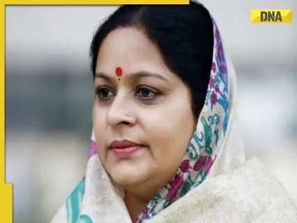 Lok Sabha Elections 2024: How Azam Khan forced SP chief Akhilesh Yadav to give ticket to Ruchi Veera from Moradabad Lok Sabha Elections 2024: How Azam Khan forced SP chief Akhilesh Yadav to give ticket to Ruchi Veera from Moradabad