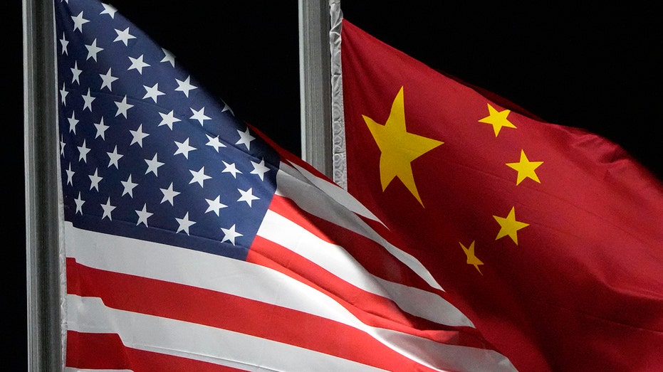 Kansas lawmakers advance crackdown on Chinese land buys, economic activity Kansas lawmakers advance crackdown on Chinese land buys, economic activity