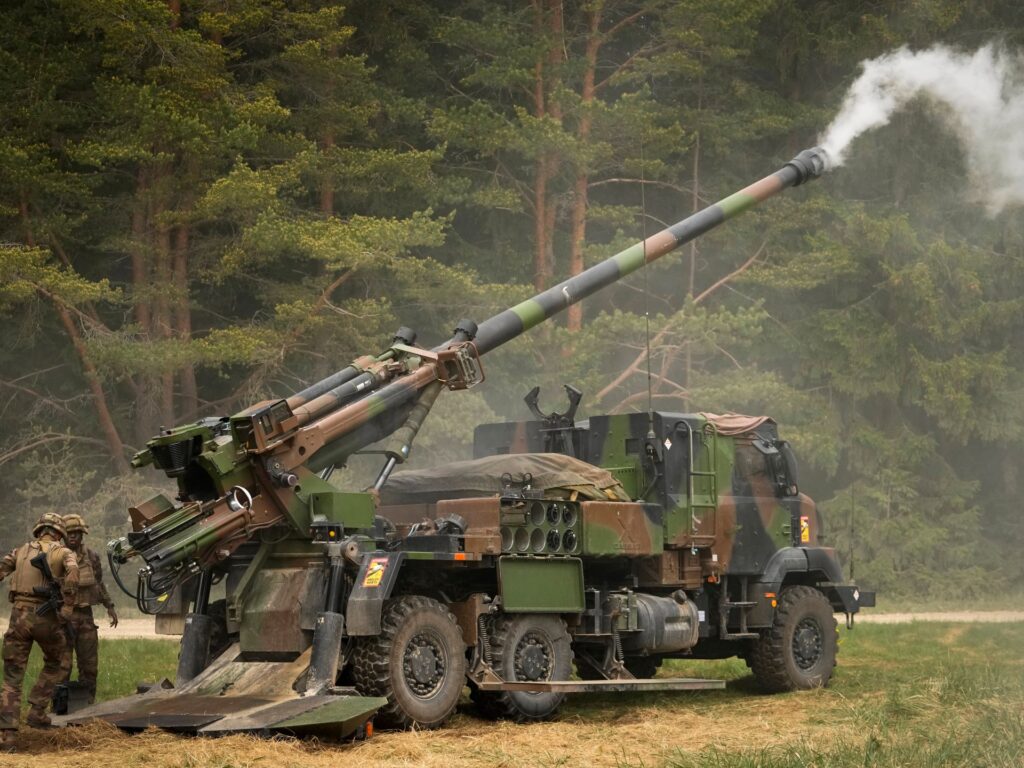 Russia-Ukraine war: List of key events, day 762 Russia-Ukraine war: List of key events, day 762