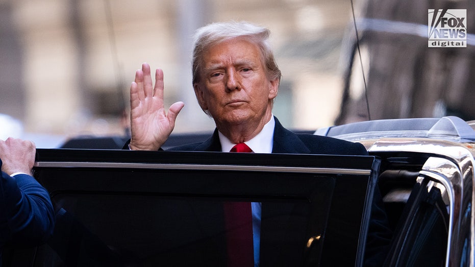 How the media downplayed Trump’s major victory on the massive bond but played up his New York trial date How the media downplayed Trump’s major victory on the massive bond but played up his New York trial date