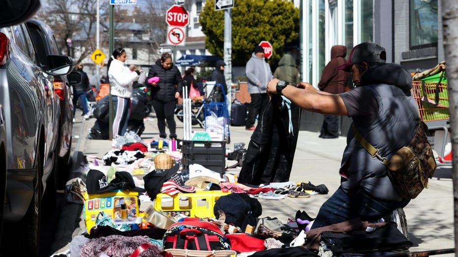 NYC officials defend prepaid debit card program for illegal immigrants: ‘There is no free money’ NYC officials defend prepaid debit card program for illegal immigrants: ‘There is no free money’