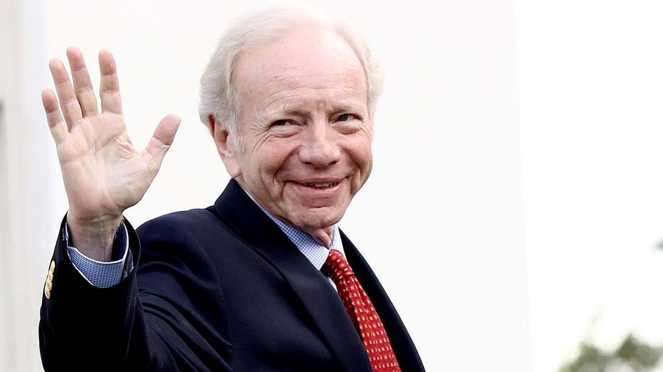 Joe Lieberman, former Connecticut senator, 2000 vice presidential nominee, dead at 82 Joe Lieberman, former Connecticut senator, 2000 vice presidential nominee, dead at 82