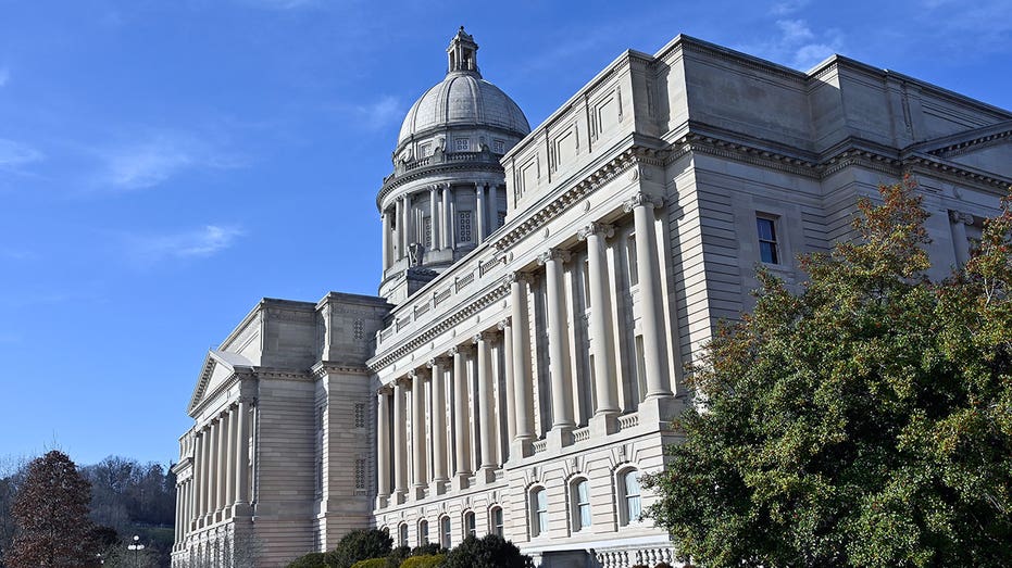Kentucky bill calling for harsher criminal penalties heads to governor’s desk