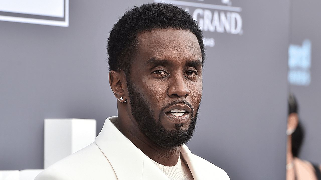 Rapper Sean ‘Diddy’ Combs has been a prolific supporter of Democrats