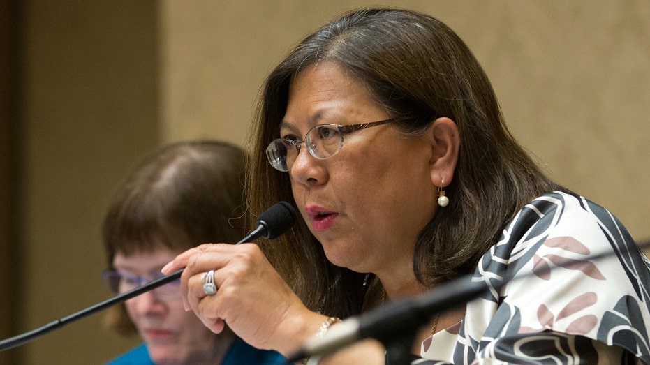 Former California Controller Betty Yee joins crowded 2026 race to replace Newsom Former California Controller Betty Yee joins crowded 2026 race to replace Newsom