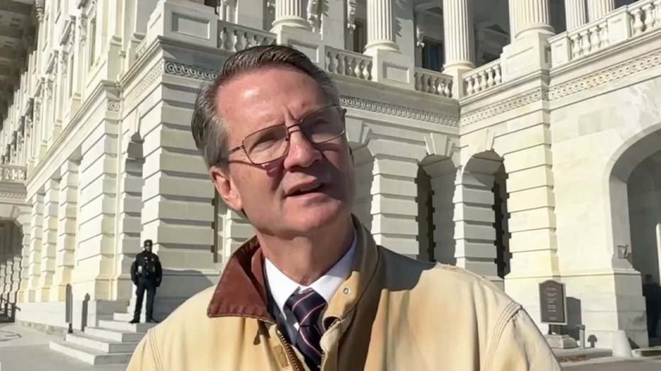 Man sues GOP Rep. Burchett over Super Bowl rally shooting, illegal immigrant claims Man sues GOP Rep. Burchett over Super Bowl rally shooting, illegal immigrant claims