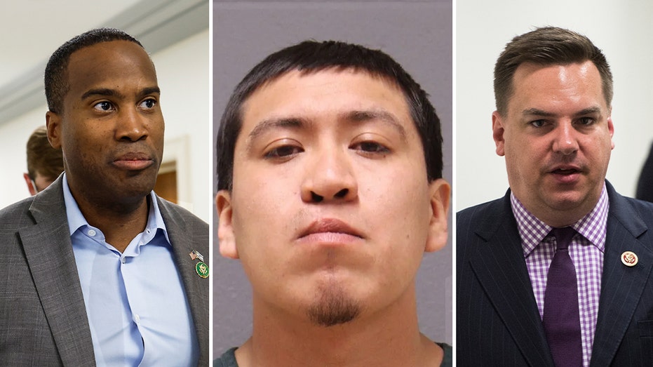 House Republicans hammer Biden as illegal immigrant is linked to Michigan woman’s murder House Republicans hammer Biden as illegal immigrant is linked to Michigan woman’s murder