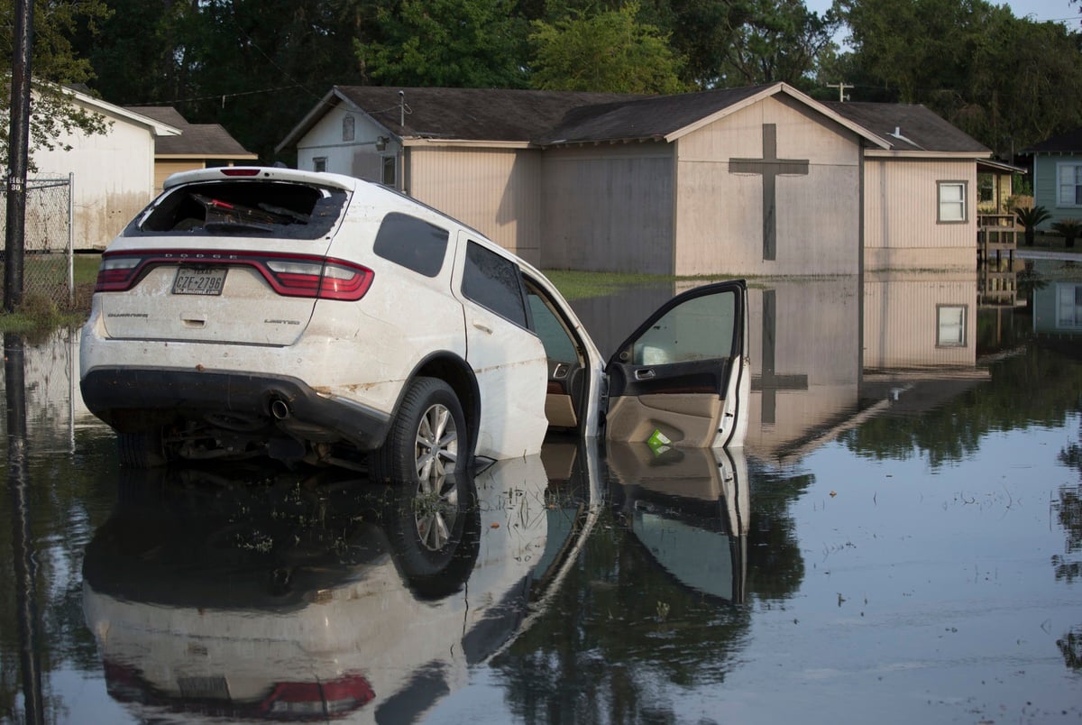 A Texas landowner can sue the state for flood damages to his property, US Supreme Court rules
