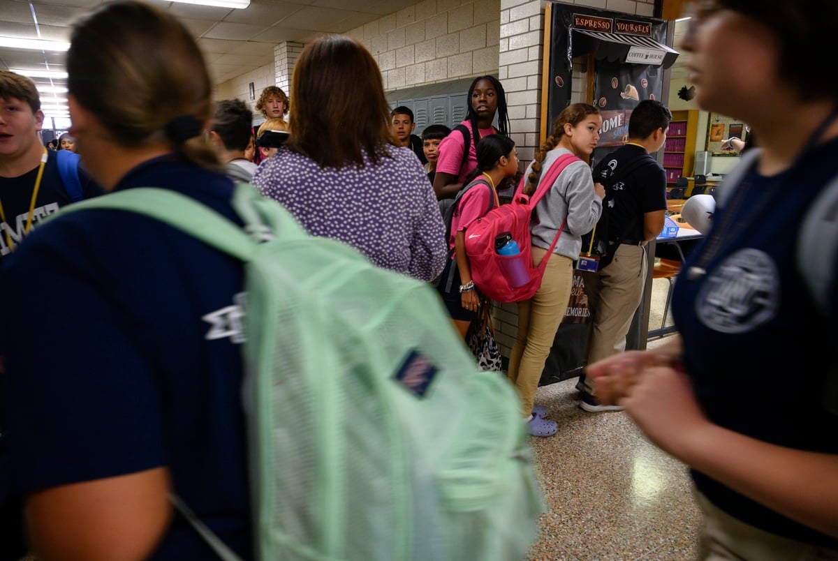 What you need to know about threats at schools