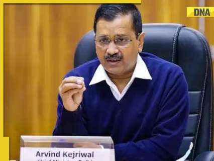 ‘My name is Arvind Kejriwal and I’m not a terrorist’: AAP shares Delhi CM’s message from Tihar