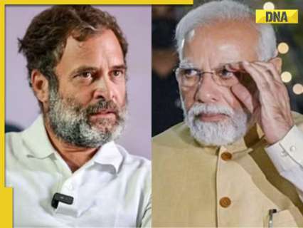 ‘Electoral bonds world’s biggest…’: Rahul Gandhi hits out at PM Modi, calls him ‘champion of corruption’
