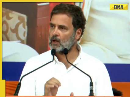 Lok Sabha Elections 2024: Rahul Gandhi predicts BJP tally in upcoming polls, says it will be limited to…