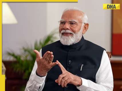 ‘Not an ordinary election’: PM Modi sends personalised letters to NDA candidates ahead of first phase of Lok Sabha polls