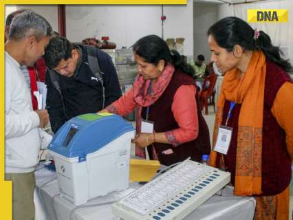 Lok Sabha Election 2024: 16.63 cr voters, 102 seats, over 1600 candidates in fray as polling begins for phase 1 today