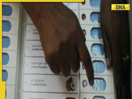 How to vote in Lok Sabha Elections 2024? Here’s a step-by-step guide