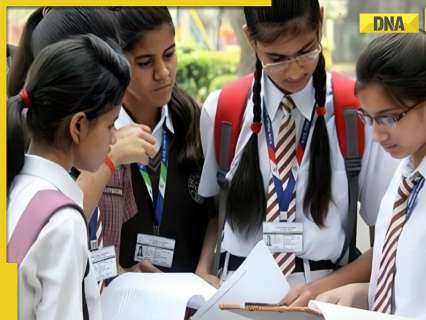 UP Board Exams 2024: Class 10, 12 results today, know how to check