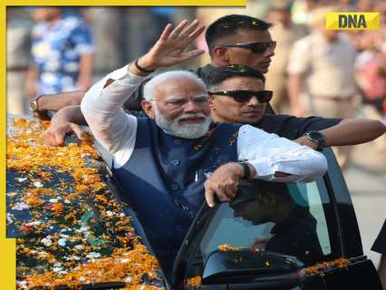 Bengaluru: Traffic advisory issued in wake of PM Modi’s visit today; check restrictions