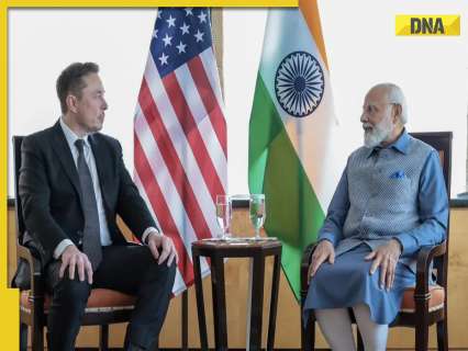Tesla CEO Elon Musk postpones India visit, meeting with PM Modi