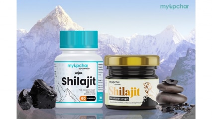 The science behind Shilajit: How does it work on your body?