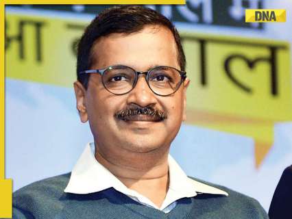 Delhi excise policy case: Court extends judicial custody of CM Arvind Kejriwal, BRS leader K Kavitha by 14 days