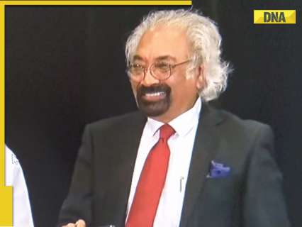Who is Sam Pitroda, Congress leader whose remarks on inheritance tax trigger row? Who is Sam Pitroda, Congress leader whose remarks on inheritance tax trigger row?