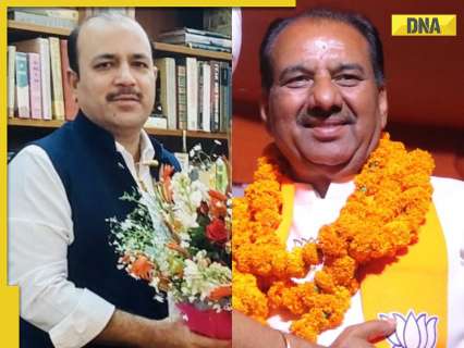 Amroha Lok Sabha constituency elections: Know polling date, candidates list, past results and more Amroha Lok Sabha constituency elections: Know polling date, candidates list, past results and more