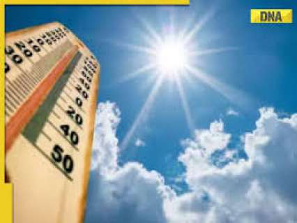 Weather update: IMD issues red alert for severe heatwave in many states, rain likely in some states; check full forecast Weather update: IMD issues red alert for severe heatwave in many states, rain likely in some states; check full forecast