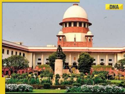 EVM-VVPAT case: SC says ‘can’t control polls’, reserves verdict after noting EC’s answers EVM-VVPAT case: SC says ‘can’t control polls’, reserves verdict after noting EC’s answers