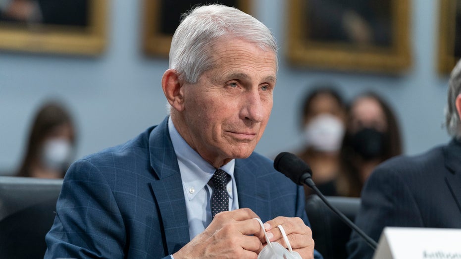 Fauci to testify publicly before Congress for 1st time since retirement