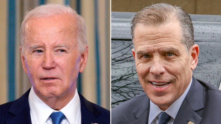 Trial for ex-FBI informant accused of fabricating Biden bribery story delayed until after 2024 election