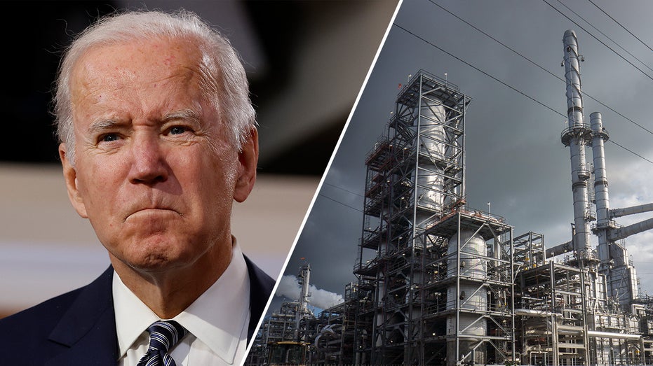 US energy giant sounds alarm on Biden’s climate rules targeting power plants