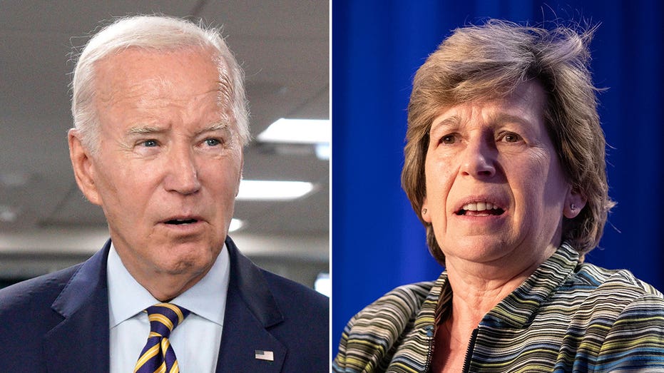 Biden’s Title IX rules are a victory for powerful teacher unions fueling Dem campaigns