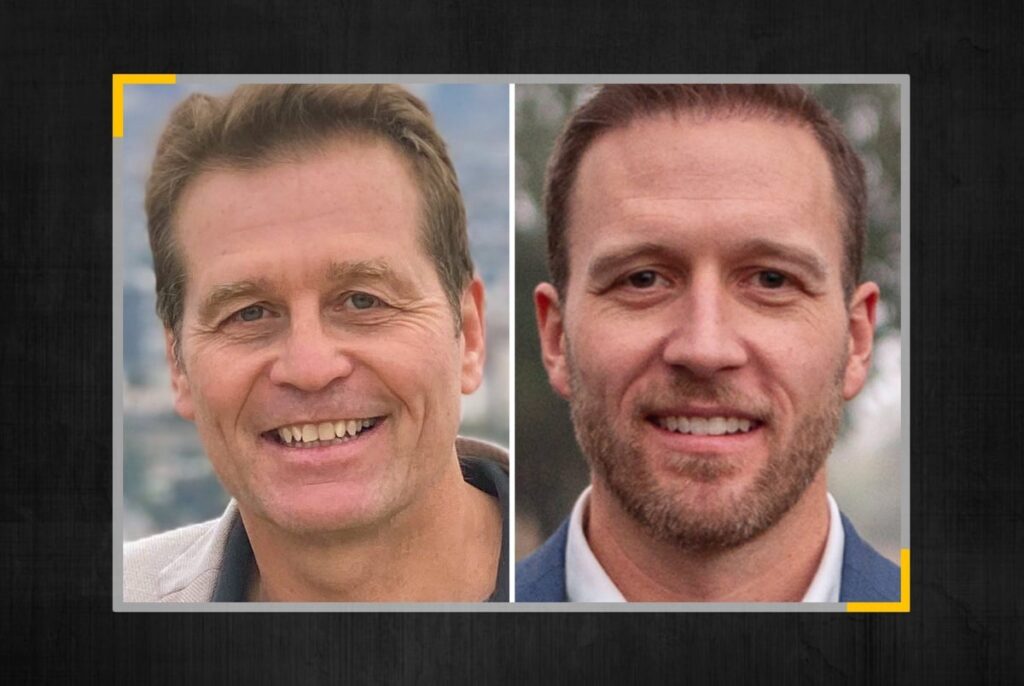 North Texas Senate runoff creates strange bedfellows, divides usual allies within GOP North Texas Senate runoff creates strange bedfellows, divides usual allies within GOP