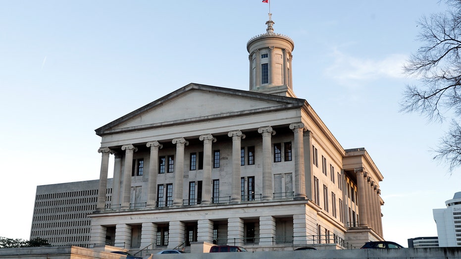 Proposal to let parents be fined for kids’ crimes heads to Tennessee governor’s desk