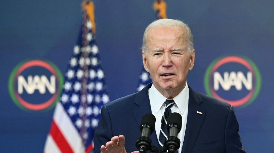 Ohio AG shuts down Democrat proposal that would skirt election deadline to get Biden on ballots