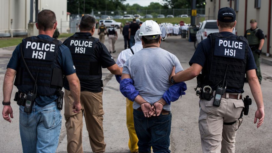 ‘Political theater’: Leaked document exposes frustration inside key government security agency ‘Political theater’: Leaked document exposes frustration inside key government security agency