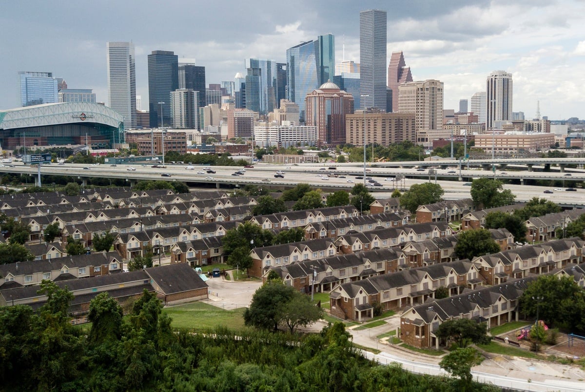 Texas Republicans have tried to rein in property taxes for five years. Has it worked?