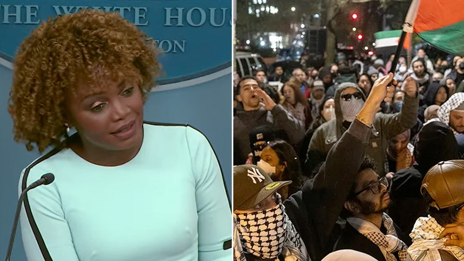 White House vows to not be quiet on violent protests: ‘Silent is complicit’ White House vows to not be quiet on violent protests: ‘Silent is complicit’