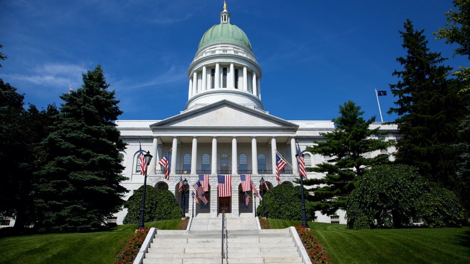 Sweeping gun control bills awaiting final passage as Maine legislative session nears its end