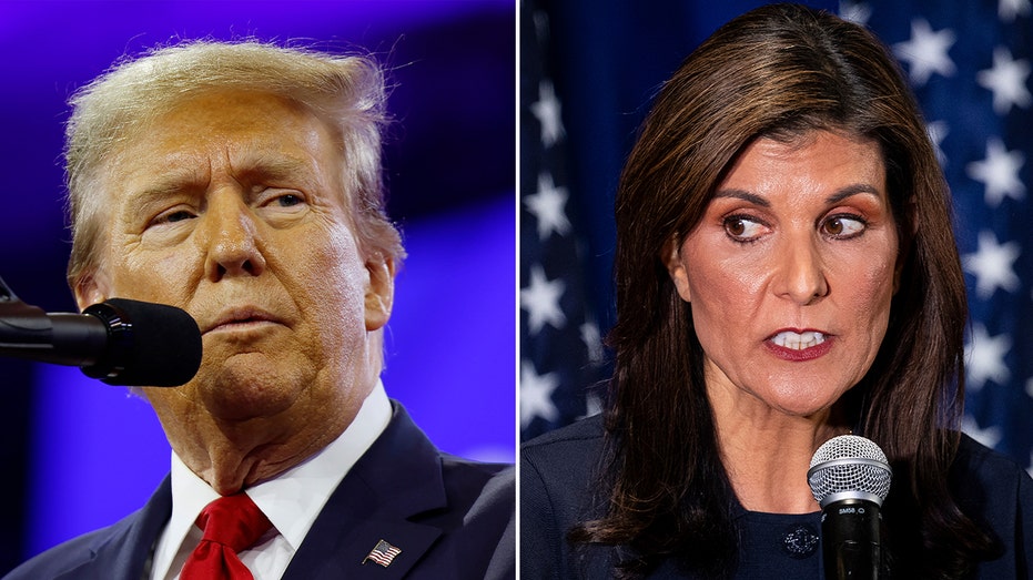Nikki Haley wins 150K votes in PA Republican primary despite dropping out Nikki Haley wins 150K votes in PA Republican primary despite dropping out