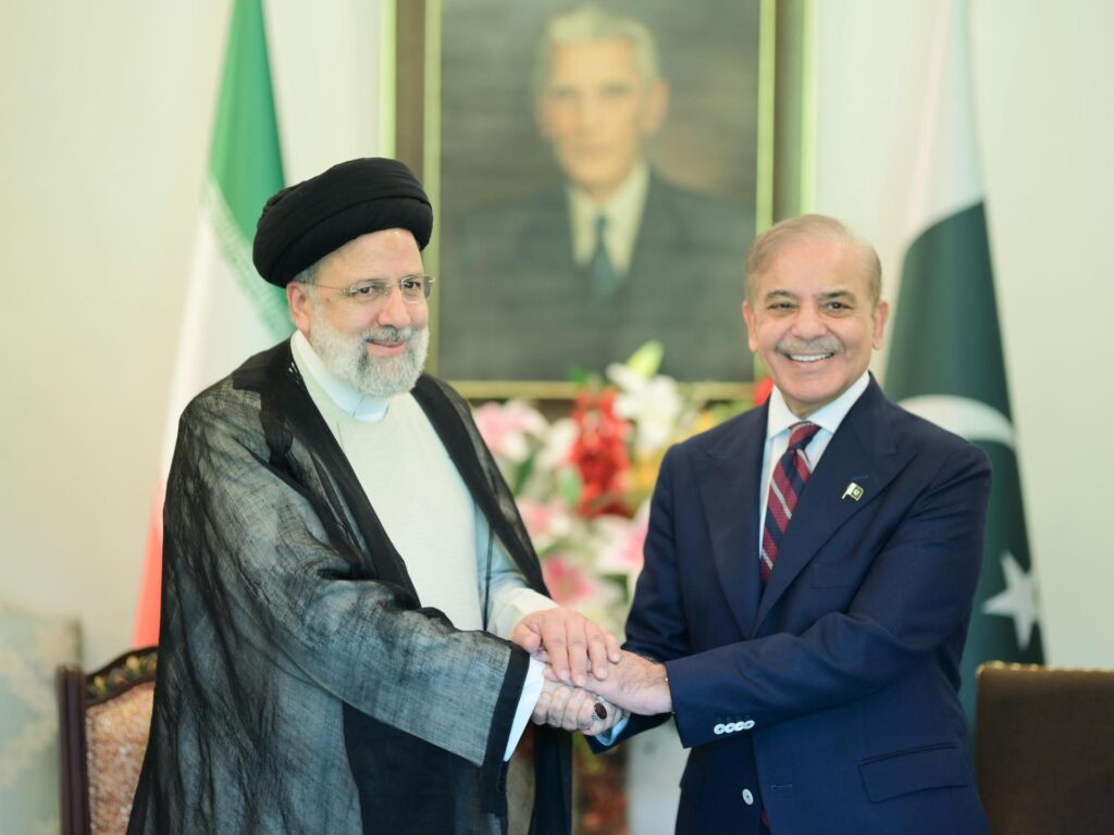 Cost of doing business with Iran? US warns Pakistan of sanctions risk Cost of doing business with Iran? US warns Pakistan of sanctions risk